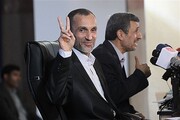 معاون احمدی‌نژاد قصد فرار از کشور را داشت؟ | آخرین وضعیت بقایی بعد از تصادف