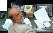 تراکتور تیم مستضعفان است و خداداد هم بچه مستضعف | من بچه هیاتی هستم و به جشن تراکتور نمی‌روم