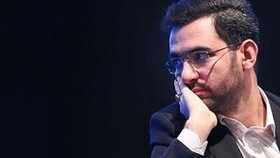 کرونا وقتی که دنیا متوقف می‌شود |  ویدئویی که جهرمی منتشر کرد