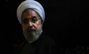 حسن روحانی هم تکذیب کرد | اطلاعیه دفتر رئیس جمهور سابق