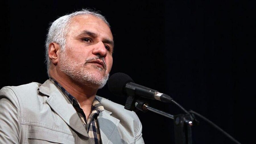دفاع کیهان از ایده « حسن عباسی » | تیپ « اصلاحاتیون » برای مبارزه به پنجشیر بروند