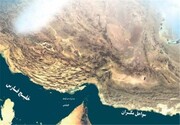 «عمان» رگ‌های خشک سیستان و بلوچستان را تر می‌کند
