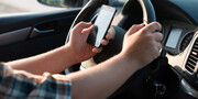 اپلیکیشنی که به رفتار رانندگان نمره می‌دهد