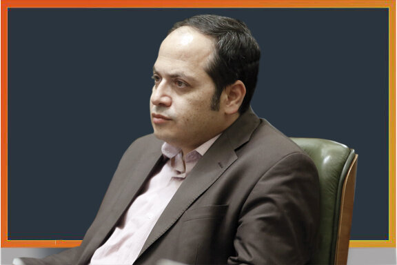 مهندس آرش حسینی میلانی، عضو کمیسیون سلامت، محیط‌زیست و خدمات شهری