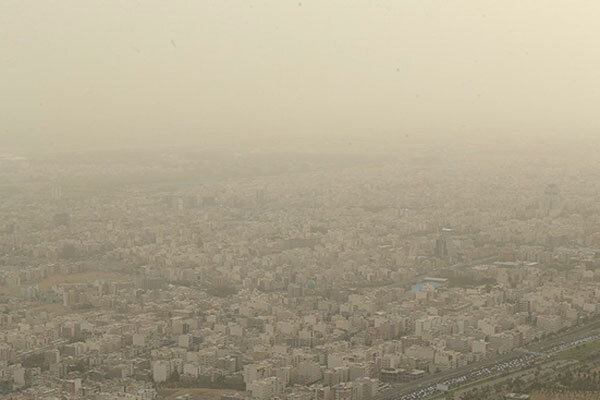 زابل تمیزترین و ارومیه آلوده‌ترین شهرهای ایران بودند