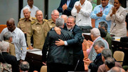 معرفی نخستین نخست‌وزیر کوبا پس از ۴۳ سال