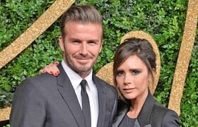 تصاویر | خانه سوپرلاکچری دیوید بکام؛ گران‌قیمت‌ترین آپارتمان دنیا