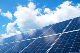 برق خورشیدی در راه مراکز فرهنگی تهران