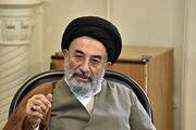 دلایل موسوی لاری برای استعفا از شورای سیاستگذاری اصلاح طلبان | مشکلات جسمی هم نقش داشت | واکنش به برخی رفتارها با عارف