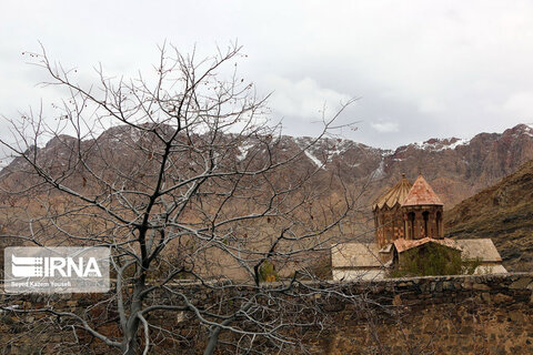 کلیسای «سنت استپانوس»