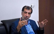 نظر محمدرضا باهنر درباره بگم‌بگم‌های احمدی‌نژاد | افتخار می‌کنم با دولت همکاری کنم