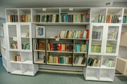 کتابخانه و موزه نادر ابراهیمی در خانه شعر و ادبیات افتتاح می‌شود