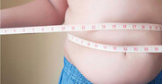 بیماری خاموش در کودکان| کودکان چاق بیشتر در معرض خطر کبد چرب هستند