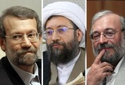 جزئیات اختلاف نظر سه برادر | مواضع برادران لاریجانی درباره FATF