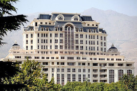 افزایش قابل توجه معاملات آپارتمانی در تهران