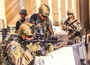 ادعای خبرگزاری فرانسه: آمریکا حمله به ۱۲۲ هدف را در عراق شبیه‌سازی کرد