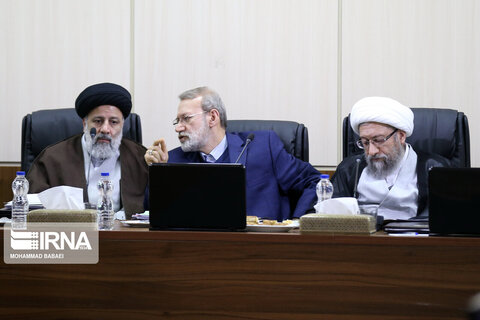 جلسه پرچالش مجمع تشخیص