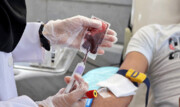 گروه خونی ۱۲۰۰ ایرانی نادر است | چه افرادی گروه خونی نادر و بسیار نادر دارند؟