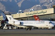 فرودگاه مهرآباد ۳۵ بار مورد حمله قرار گرفت + روایت وزیر راه