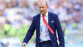 اشتباه عجیب فدراسیون فوتبال | کالدرون با فوتبال ایران همکاری نمی‌کند!