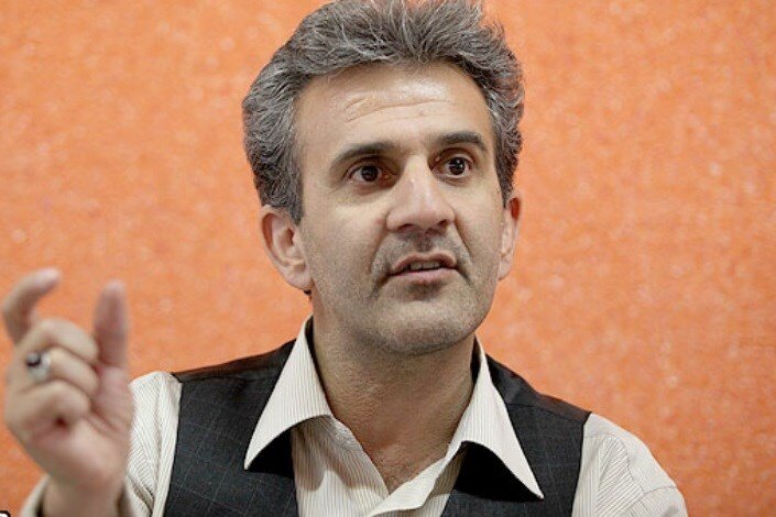 سید حسن موسوی چلک