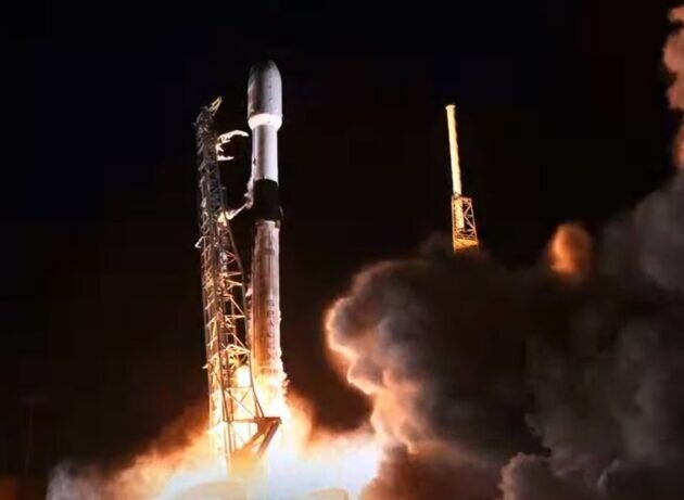 Falcon 9