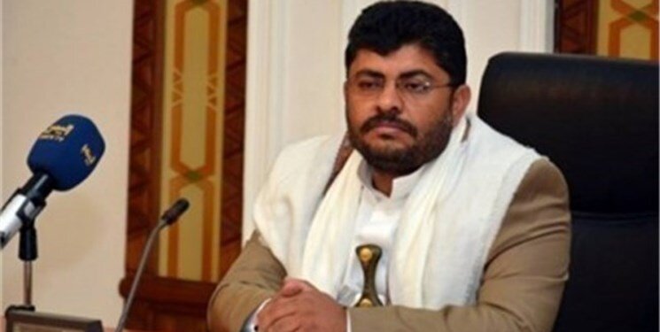 محمد علی الحوثی