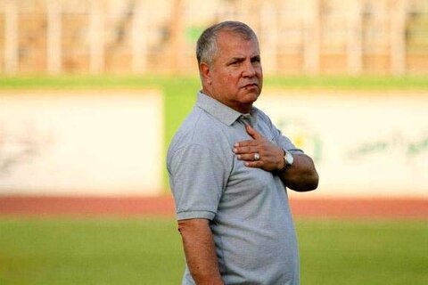 جامعه فوتبال نگران وضعیت سلامتی علی پروین