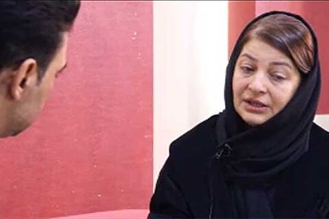 فیلم | روایت مادر غزاله از قتل دخترش | به یک شرط رضایت می‌دهیم