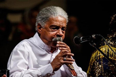 زندگینامه قنبر راستگو (1324-)