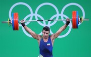 دوپینگ ستاره ورزش ایران مثبت شد | اعلام رسمی محرومیت طولانی مدت