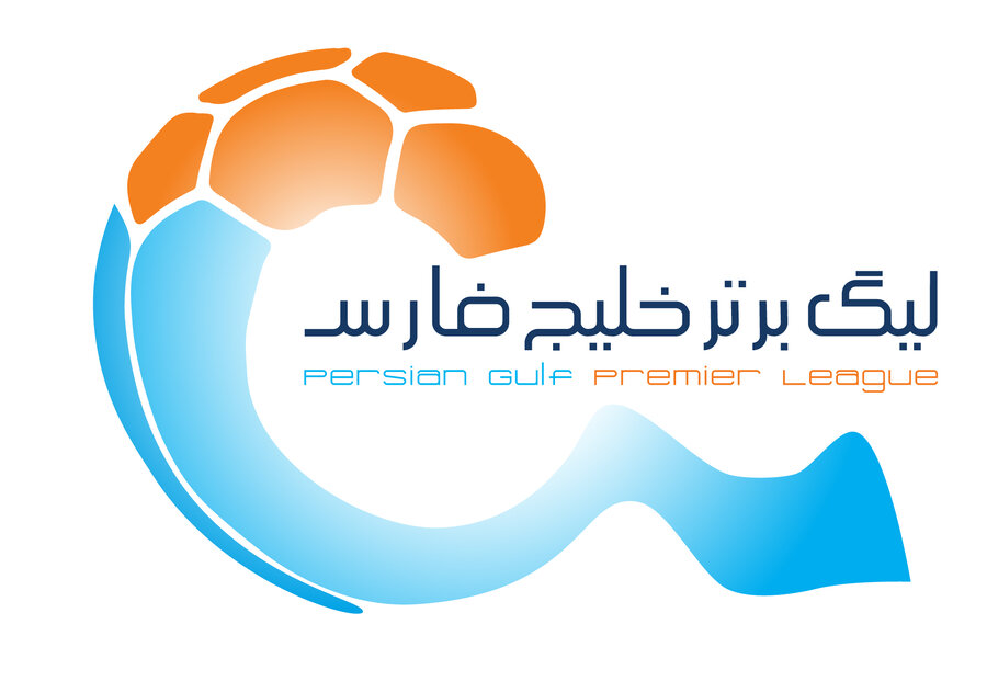 آرم لیگ برتر فوتبال ایران