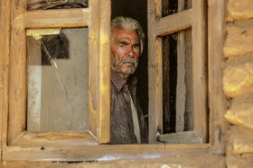 حاتمی‌کیا و اوج قید اکران را زدند | خروج را در خانه ببینید