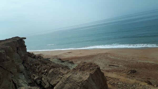 جاذبههای گردشگری چهاربهار چابهار