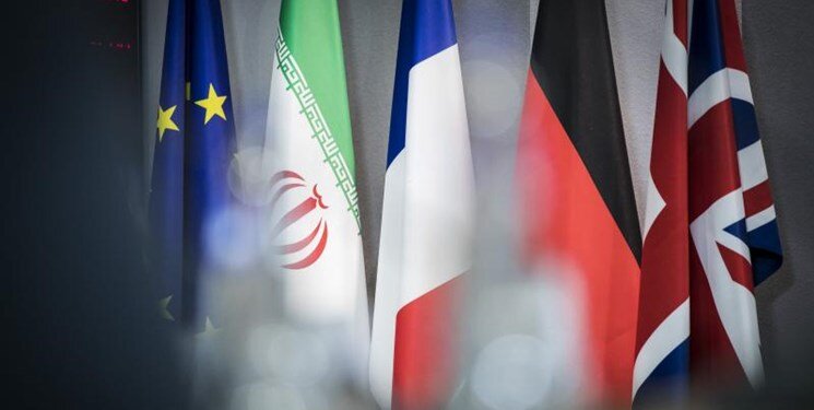بیانیه ۳ کشور عضو برجام درباره تصمیم ایران برای نصب سانتریفیوژهای جدید در نطنز
