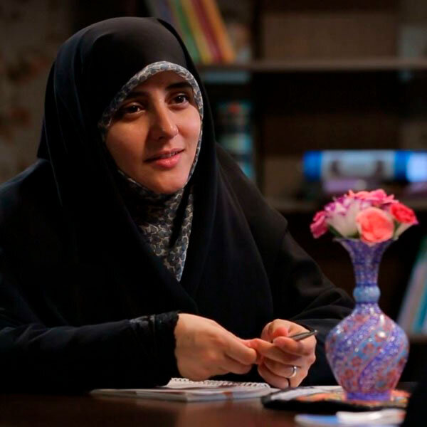 زینب ابوطالبی