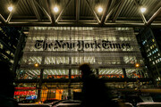 نیویورک تایمز مرز ۸۰۰ میلیون دلار درآمد سالانه دیجیتال را پشت سر گذاشت