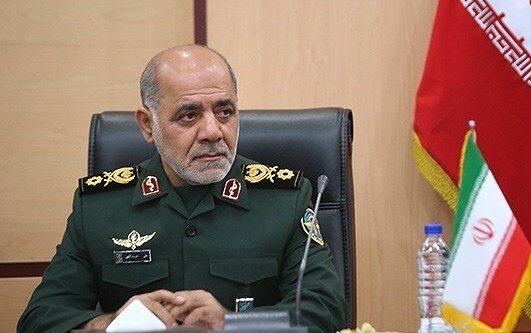 سرلشکر علی عبداللهی کیست؟ | دستور ویژه فرمانده کل قوا در مورد قرارگاه خاتم به رئیس جدید ستاد کل نیروهای مسلح