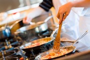 اگر غذایی که پخته‌اید شور شد با این روش ساده شوری غذا را بگیرید