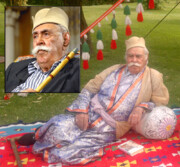 زندگینامه: محمود اسکندری کشکولی (۱۳۰۷-۱۳۹۴)