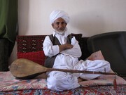 زندگینامه: نور محمد درپور (۱۳۱۱-۱۳۹۳)