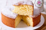 روش جالب پختن کیک خانگی آسان، ارزان، سریع و زیبا برای جشن‌های تولد
