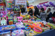 ایرانی‌ها سالانه چقدر اسباب‌بازی می‌خرند؟ | عراق؛ مقصد اصلی صادرات اسباب‌بازی ایرانی
