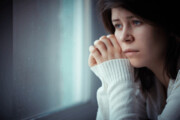 ۵ مشکل سلامتی که براثر افسردگی به وجود می‌آید
