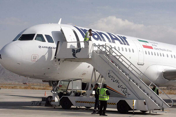 افزایش نرخ بلیت پروازهای بوشهر