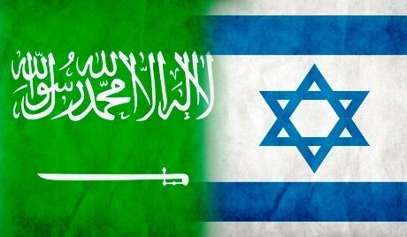 اسرائیل و عربستان