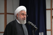 نخستین اظهارنظر حسن روحانی درباره دولت رئیسی، احیای برجام و مشکلات اقتصادی
