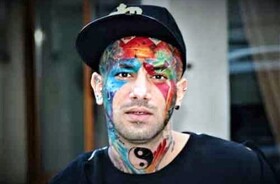 لایو اینستاگرامیِ تتلو رکورد جهانی زد!