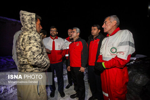 زمین‌لرزه ۴.۵ ریشتری در خانه زنیان استان فارس