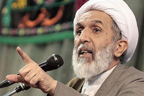 پاسخ ایران باید آن‌قدر ادامه یابد تا چیزی از اسرائیل باقی نماند | تنها راه شکست محوریت عملیاتی استکبار حذف رژیم صهیونیستی از صفحه روزگار است
